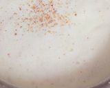 मसाला दूध (Masala Dudh Recipe In Marathi) रेसिपी स्टेप 2 फोटो 