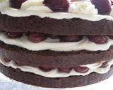 Black Forest Cake recipe step 5 photo