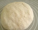 Csöröge fánk recept fázis 1 fotója