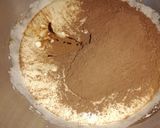 Toffifee muffin recept fázis 1 fotója