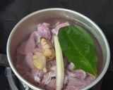 Foto langkah ke 3 dari resep Dendeng sapi balado.