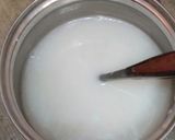 Foto langkah ke 4 dari resep Mango Sticky Rice.