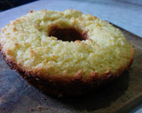 Foto del paso 2 de la receta: Budín de coco SIN HARINA 😲
