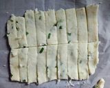 Foto langkah ke 2 dari resep Kentang keju alias potato cheese.