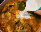 Foto langkah ke 3 dari resep Gulai Tunjang/ Kikil.