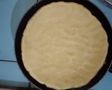 Foto langkah ke 2 dari resep Pie Susu Teflon.