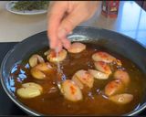 Foto del paso 5 de la receta: Salmón en escabeche
