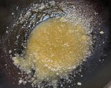 A picture of step 2 of Vegan Baked Misti Doi.