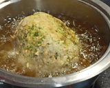 Foto del paso 6 de la receta: Huevos escoceses con brócoli
