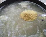 Foto langkah ke 2 dari resep Sop Mie Asin Pontianak.