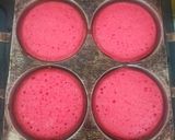 Foto langkah ke 6 dari resep Martabak Mini Merah Putih.