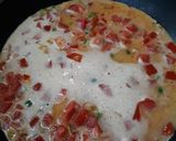 Foto del paso 3 de la receta: Huevos a la mexicana con atún