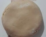 A picture of step 6 of Osmania Biscuits With White Butter.