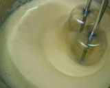 Foto langkah ke 2 dari resep Marble cake.