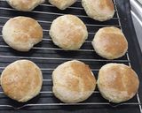 Foto del paso 5 de la receta: Scones