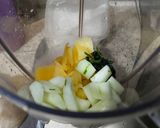 Foto langkah ke 1 dari resep 262. Green Juice.