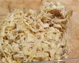 รูปขั้นตอนการทำที่ 2 ของ ไก่ผัดขิง