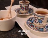 A picture of step 2 of 🍎☕️🍏Apple Tea🍏☕️🍎.