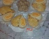صورة لخطوة 1 من وصفة حلوة القلوب🇩🇿