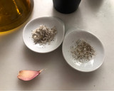 Foto del paso 1 de la receta: Salsa de setas, en Thermomix
