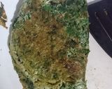 Foto del paso 4 de la receta: Torti-omelette de vegetales 🌿🍳