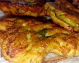 Csirkemell tócsni recept fázis 3 fotója
