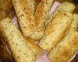 Foto del paso 5 de la receta: Palitos salados de arroz, semillas, orégano y queso!! 👌👏👏👏😉