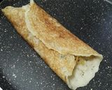 मैगी रवा डोसा (Maggi Rava dosa recipe in hindi) रेसिपी चरण 7 फोटो