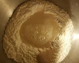 Foto del paso 3 de la receta: Fatayer Al Siliq/ Empanadas de Vigilia