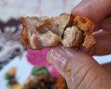 Foto langkah ke 3 dari resep Ngohiong Ayam Lembut.