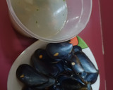Foto del paso 2 de la receta: Envoltini Rafael/Rafaela