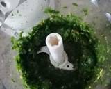 Coriander chutney recipe step 2 photo