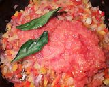Foto del paso 18 de la receta Kabsa