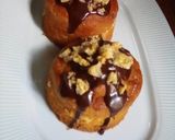 Foto del paso 6 de la receta: Minitortas de banana 🍌