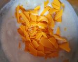 Foto del paso 2 de la receta: Mac and cheese 🧀