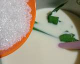 Es Susu Janda (Jagung Manis Muda) With Jelly Kenyal langkah memasak 3 foto