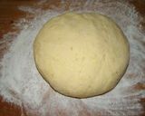 Szilvás gombóc recept fázis 2 fotója