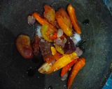 Foto langkah ke 3 dari resep Sambal Terasi.