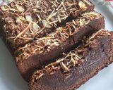 Foto langkah ke 11 dari resep Brownies Lumer.