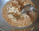 A picture of step 3 of Sweet Seviyan.