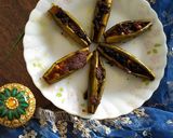 ভরওয়া পরবল (bharwa parwal recipe in Bengali) রেসিপির ধাপ 7 ছবি