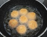 Foto langkah ke 3 dari resep Perkedel Tahu.