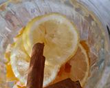 Foto del paso 10 de la receta: 55. Sangría de frutas