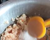 Chicken samosy recipe step 3 photo
