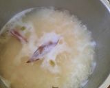 A picture of step 6 of Meethi Chawal/Sweet rice/Zarda.