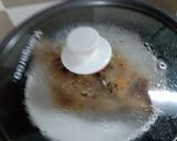 Hình bước làm 2 của món Cá điêu hồng hấp tương tàu xì