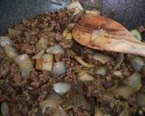 Foto langkah ke 4 dari resep 15.Oseng daging legit simple.