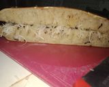 Foto langkah ke 9 dari resep Martabak Manis / Terang Bulan tanpa Telur anti gagal.