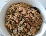 Foto langkah ke 2 dari resep Bakmi /mie ayam / mie yamin.