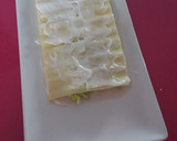 Foto del paso 3 de la receta: Lasaña fría